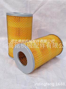 和谐HXD1C HXD2B HXD3C空气滤芯 铁路机车机油滤芯 铁路机车滤芯