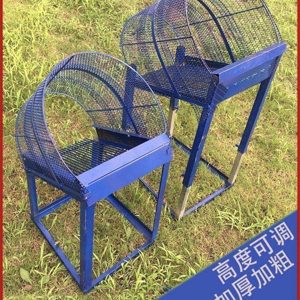 花生摘果机手动花生收获机小型筛花生机农用摘花生机秧果分离机