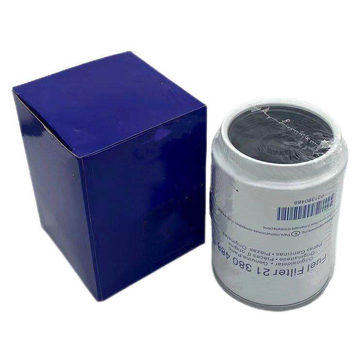 沃尔沃油水分离器21380488发电机组油水分离滤芯 航星 替代
