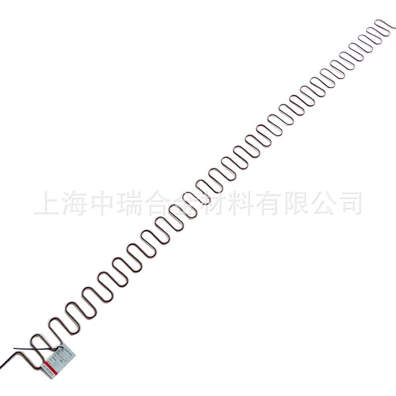 电热合金丝工业高温电热丝发热丝铁铬铝加热元件电加热丝