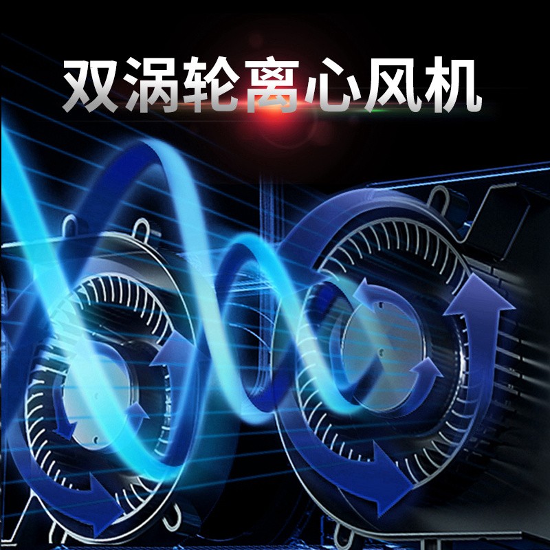 柯航车载空气净化器太阳能汽车用负离子氧吧车内甲醛消除异味香薰