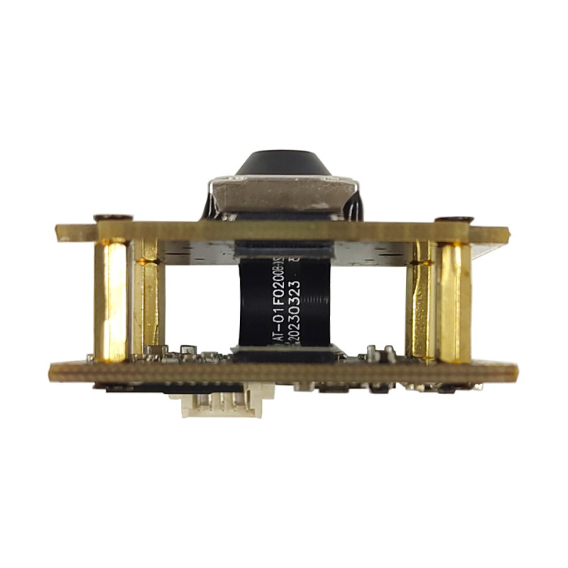 高清5000万PDAF快速对焦摄像头模组免驱模块网路直播教学缺陷检测