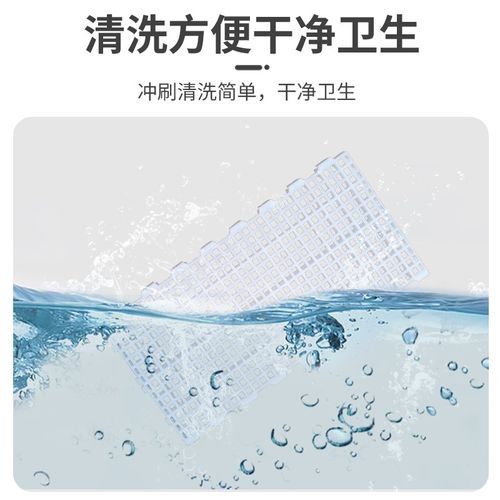 鸡粪漏粪板鸡笼漏粪网养鸡用漏屎地板鸡舍养殖家禽鸭鹅鸽子用模具