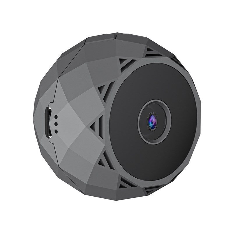 2022 智能安防监控Wifi摄像头无线远程高清室内外网络摄像机1080