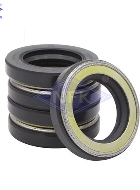 供应丁腈橡胶密封 AP2085-G1曲后/泵阀用TCN高压骨架油封35*55*11