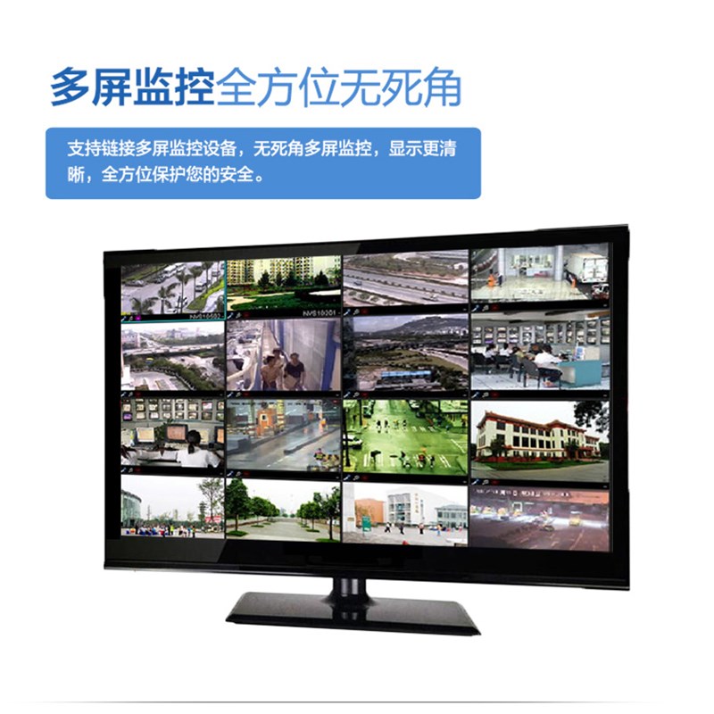 10/12寸显示器14/15/17/19/22电脑液晶屏电视监控办公工业BNC安防