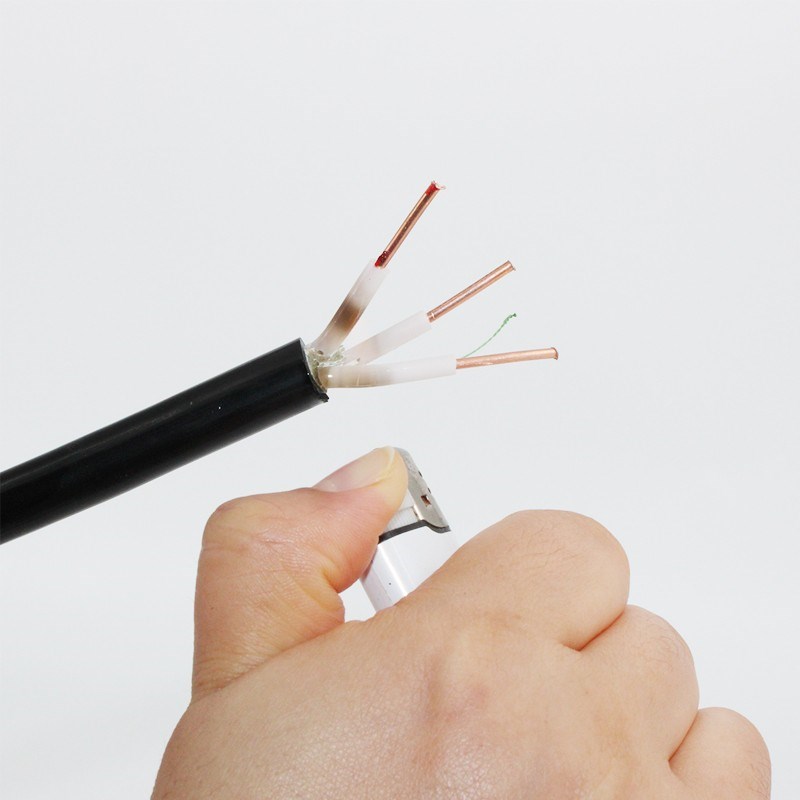 YJV电缆线10平方2/3/4/5芯充电桩6三相四电线16户外国标铜芯2.5