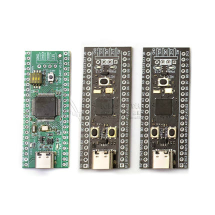 STM32F401 411开发板 STM32F401CCU6 32F4核心板 小系统板 学习板