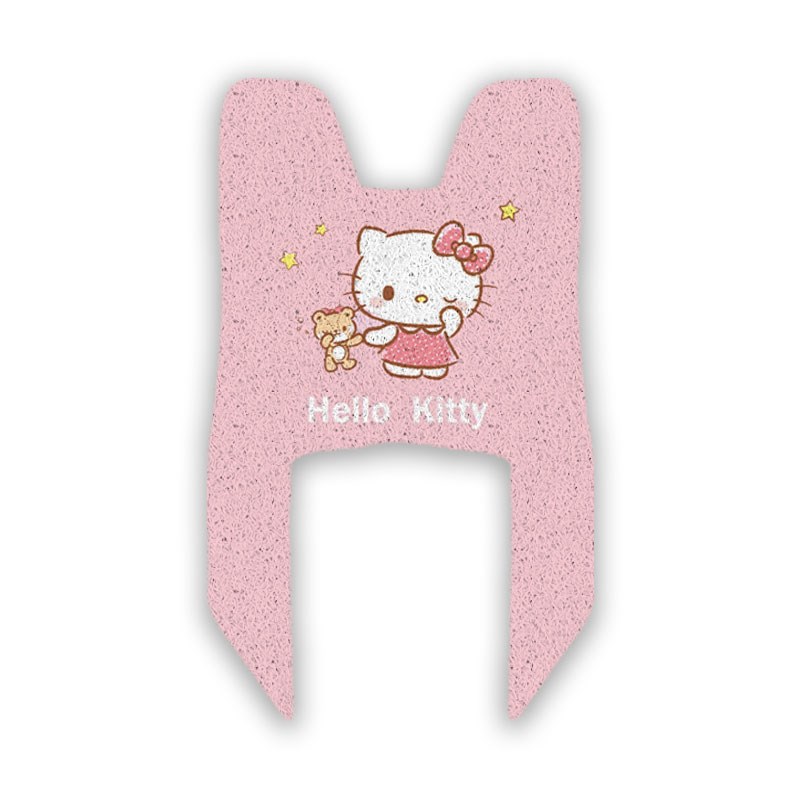 适用九号F2z 110 MAX加宽脚垫电动车防水脚踏垫坐垫套踏板垫脚踏9