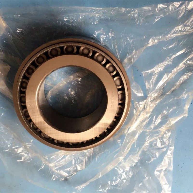 老解放/解放141/解放151/差速器/二道减速轴承/7611