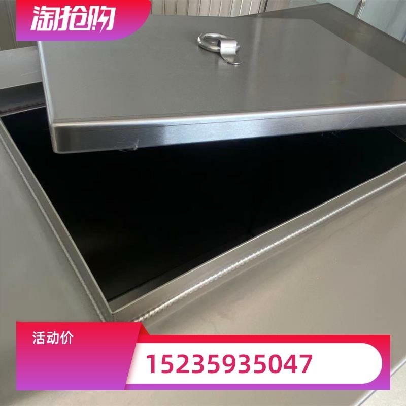 新品马桶推荐不锈钢太阳能卫生间楼顶厨房方形壁挂式家用水箱房车