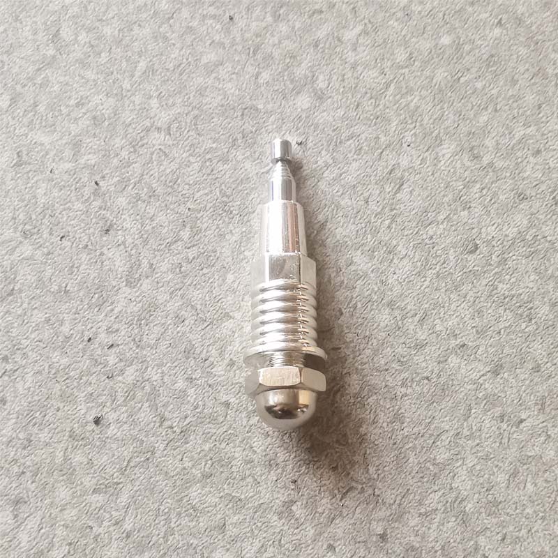 踏板骑士摩托车改装通用尾箱天线 装饰可伸缩 猎鹰祖玛大龟王配件