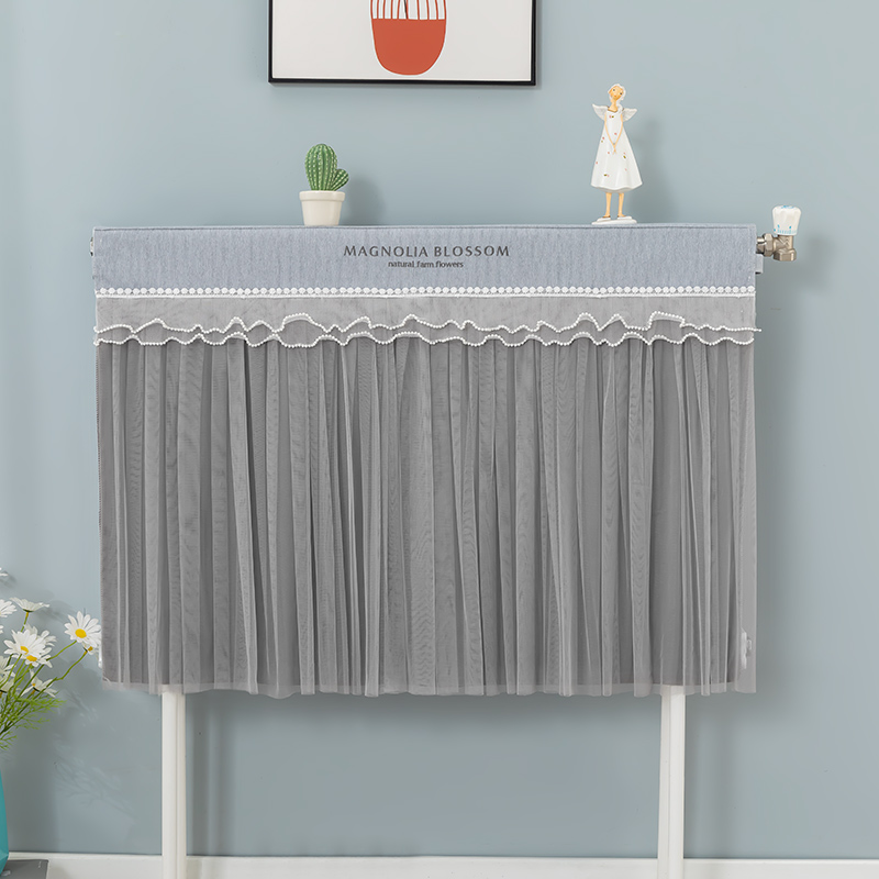 新款暖气片罩家用老式暖气遮挡罩旧暖气装饰防尘罩暖气片遮挡装饰