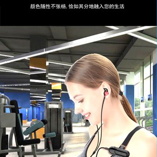 短款 无唛有线耳机重低音蓝牙连接器3.5mm短线高音质耳机线长60CM