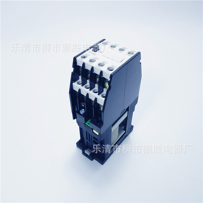 JZC1接触器式中间继电器3TH8244-1XDC24V