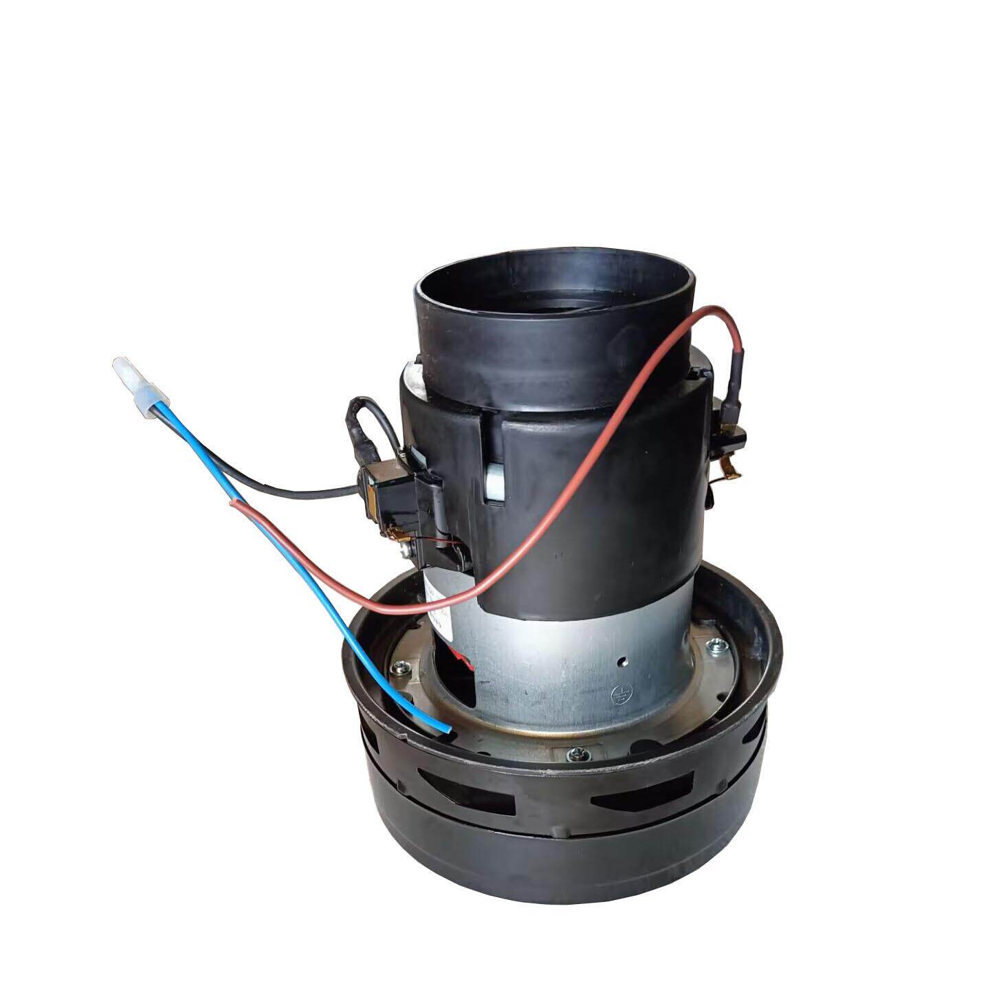 cleanwill克力威工业吸尘器WVC701配件真空电机铜线吸水马达1100W