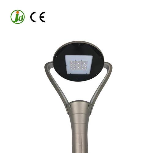 JD-1055 1054A现代公园花园广场景观灯led庭院灯