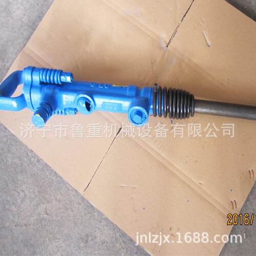 生产G20风镐 搞钎 批量生产气动钻机20风镐