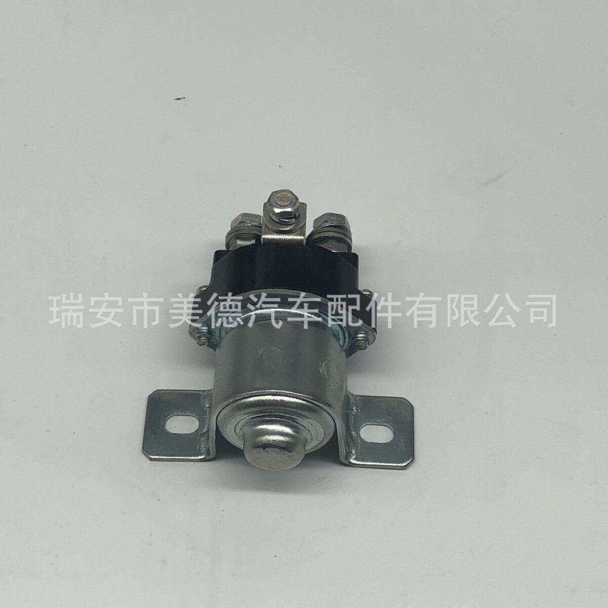 挖掘机配件加热起动继电器启动马达继电器600-815-2170厂家直供
