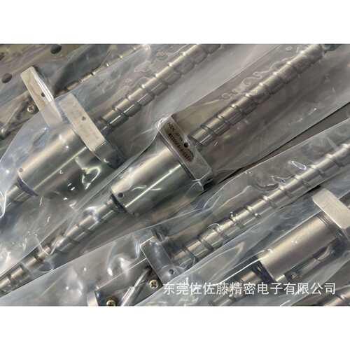 进口滚珠丝杠W1201FA W1202FA W1203FA W1001FA W1002FA W1501FA