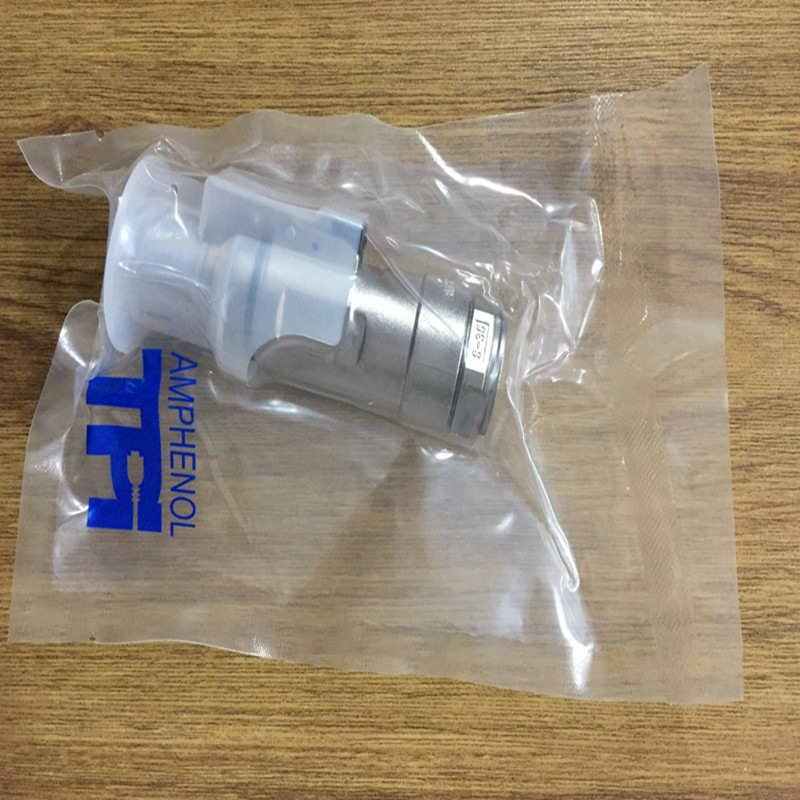 PL18X-300-50高压件连接器安费诺PL18X-300-50原厂原装