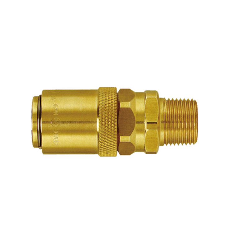 日东工器NITTOKOHKI模具快速接头K3系列模具冷却/温油用产品