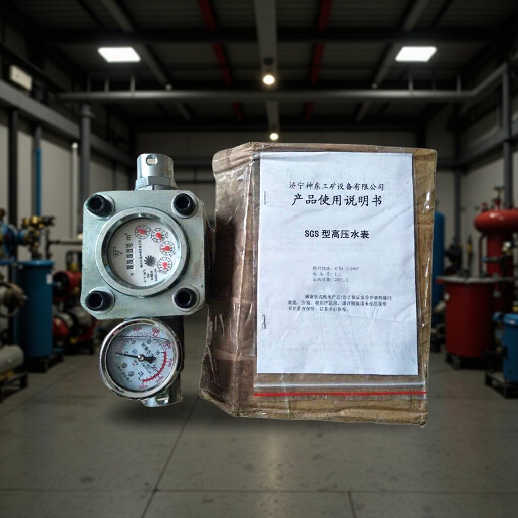 矿用高压水表 SGS矿用高压水表制造商 SGS矿用高压水表价格电联