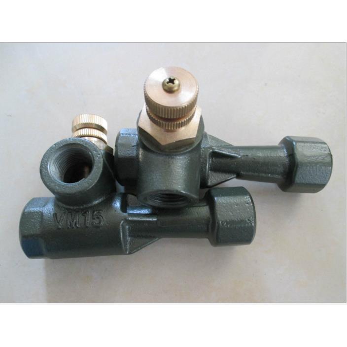 VM-15 文丘里气体混合器/混合管65/VM20/VM-25混合器VM25/VM40/50