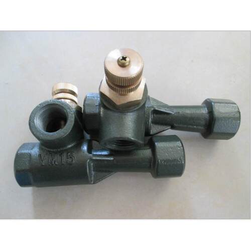 VM-15 文丘里气体混合器/混合管65/VM20/VM-25混合器VM25/VM40/50