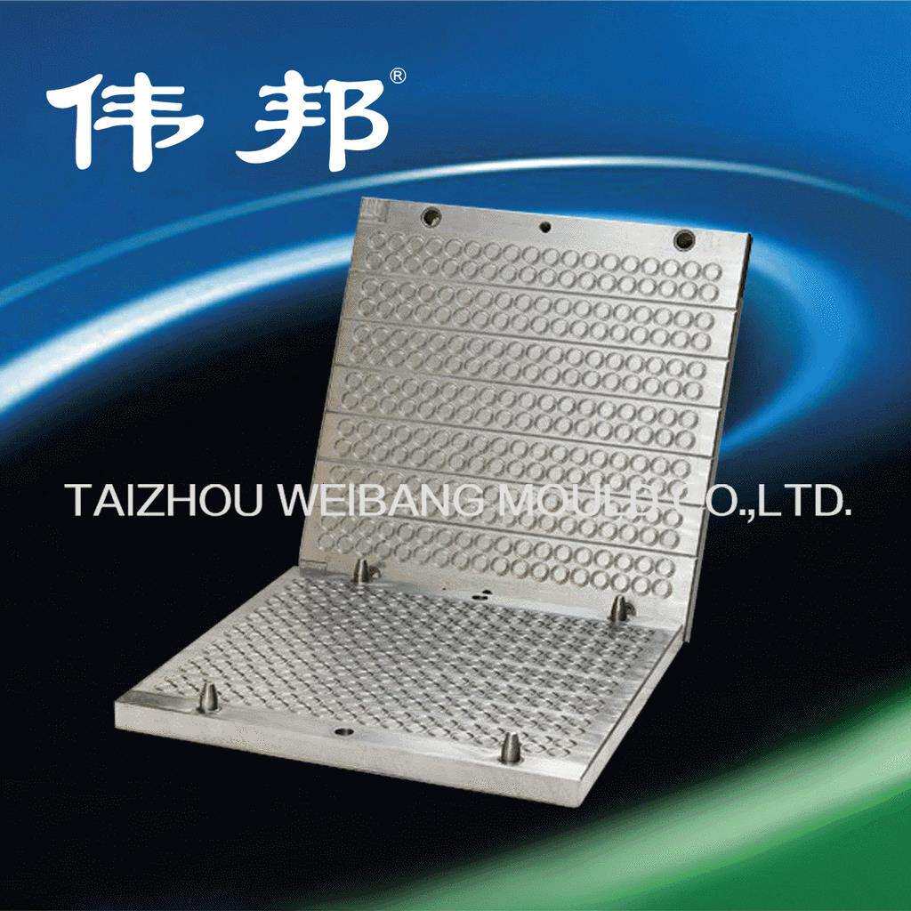 【顾客至上】提供高精密橡胶O型圈模具 橡胶模具