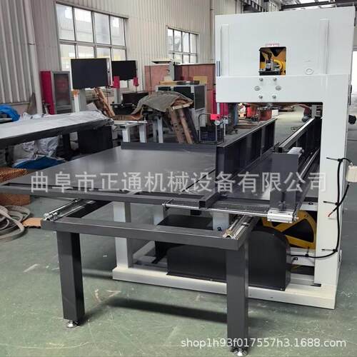 新款带锯机 多种型号MJ346家用小型操作方便 木工立式带锯机