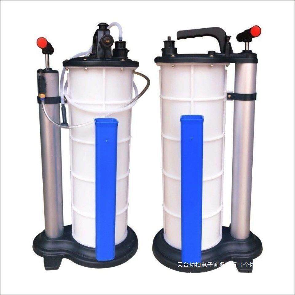 抽油机汽车手动抽油机发动机抽油泵抽油器吸油器刹车油齿轮垒德株