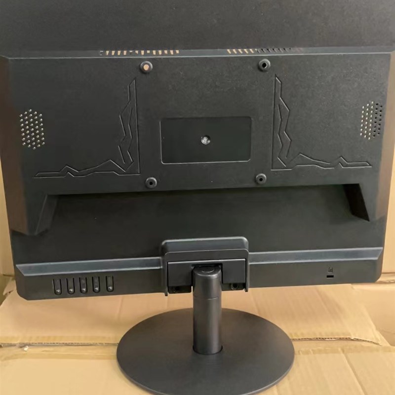 15寸17寸19寸通用液晶显示器屏幕电视LCD LED裸屏改装外壳4:3