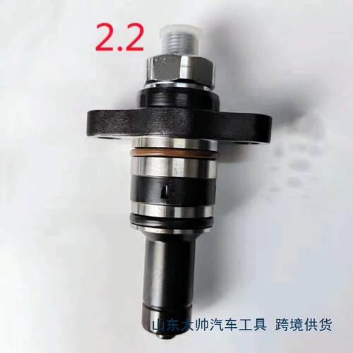 柴油泵CP2.2 CP4 CB18 CB28 HP0 2H柱塞F019D03313高压燃油泵零件