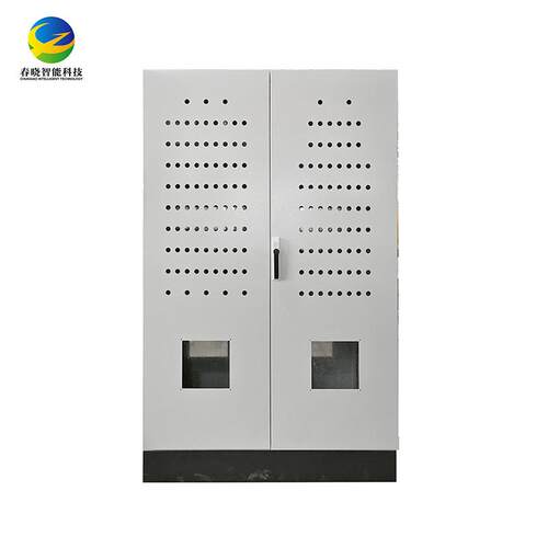 厂家直销外壳 IP55 电箱外壳PLC控制柜制作来图承接电控柜 配电柜