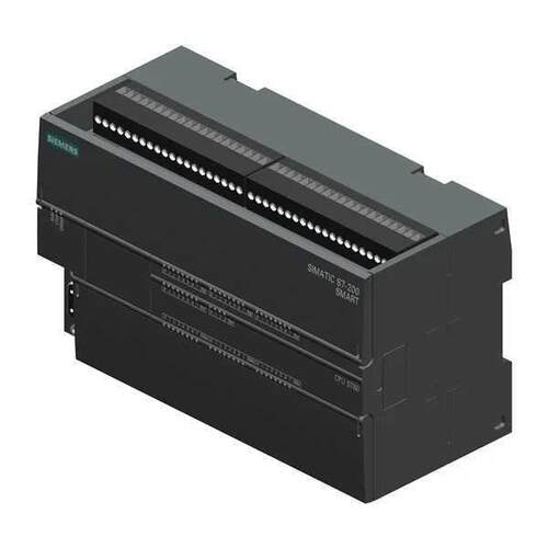 6ES7288-1ST60-0AA1 Original SIMATIC S7-200 SMART, CPU ST60