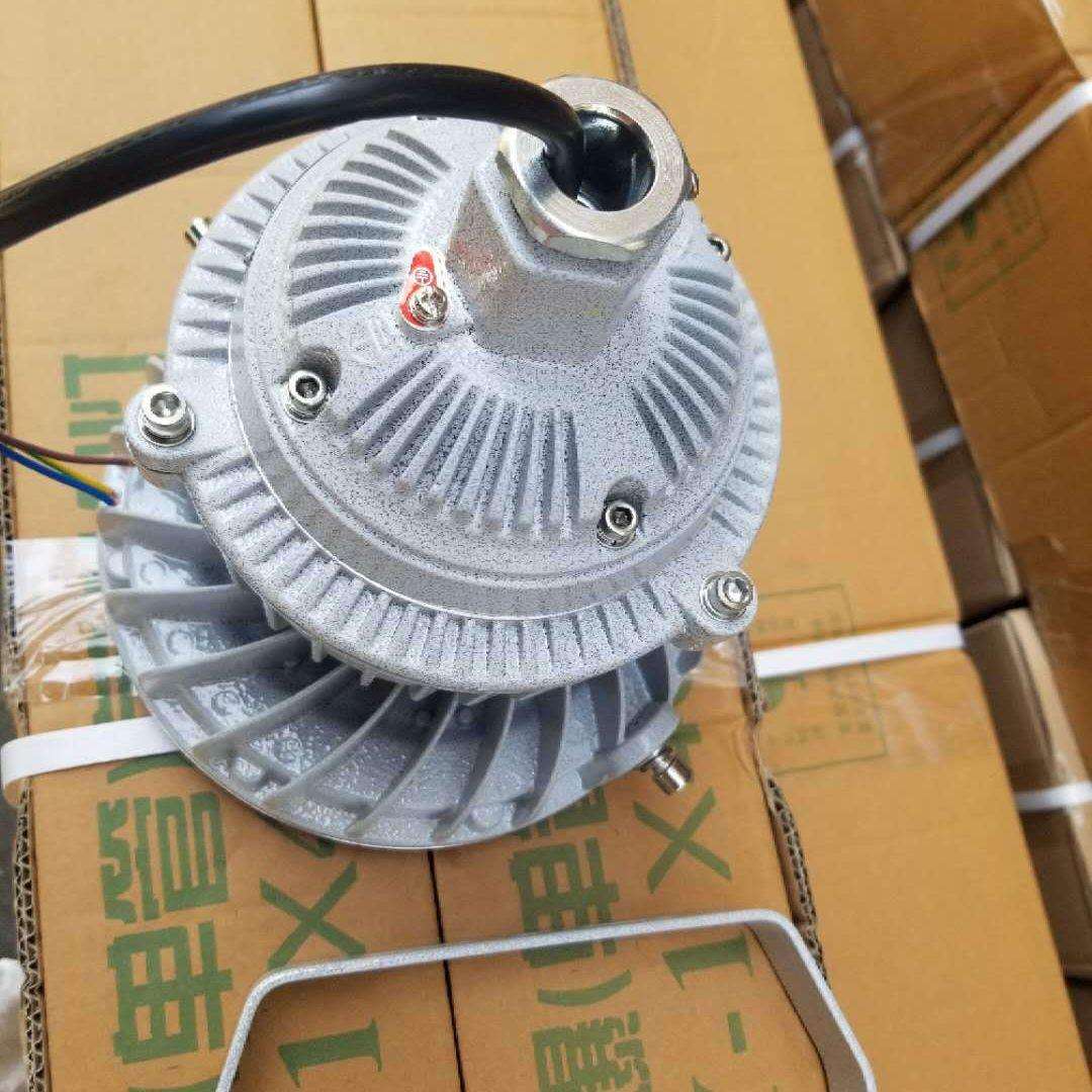 BPY-J 系列防爆节能荧光灯防爆检修箱防爆接线箱防爆操作柱