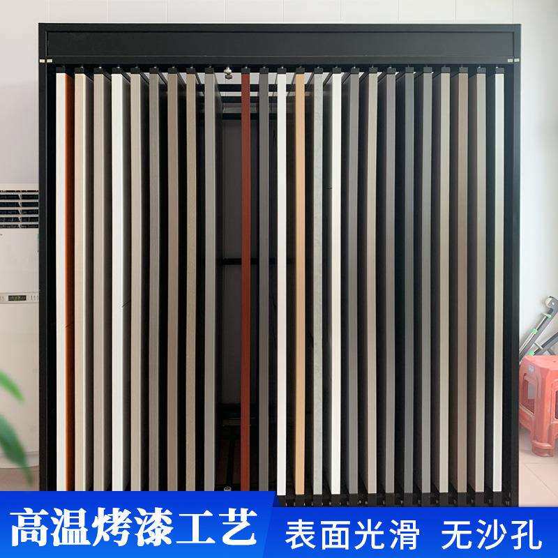 木门展具门板展示展览架木门样品其它农用工具