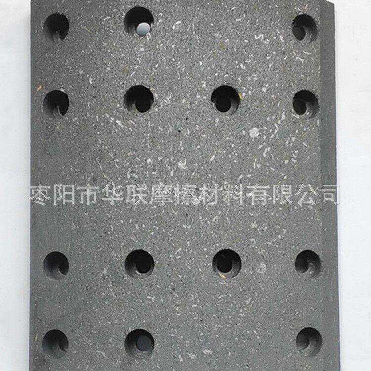 刹车片厂家生产欧系卡车片北奔1风口/风叶/风机配件
