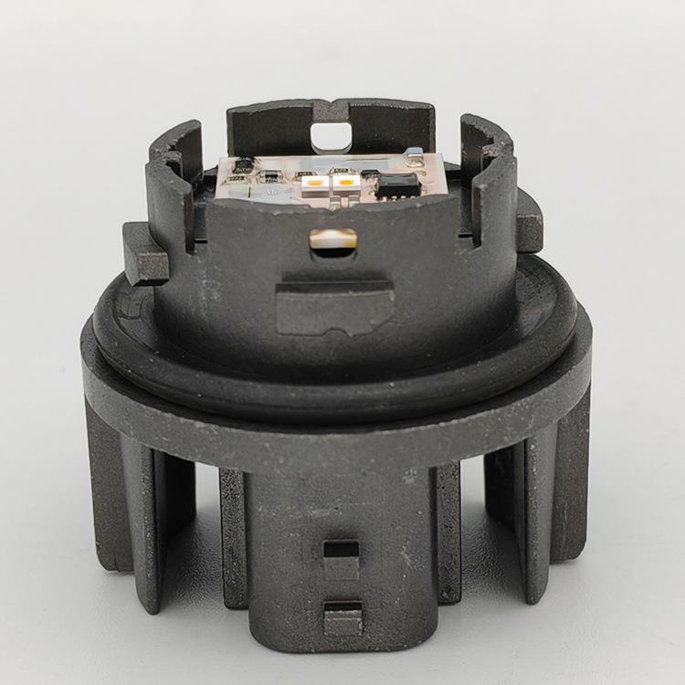 XINGYU 13.5V 7.8W 3.9W 2.4W雷凌卡罗拉双擎LED转向刹车后尾灯泡