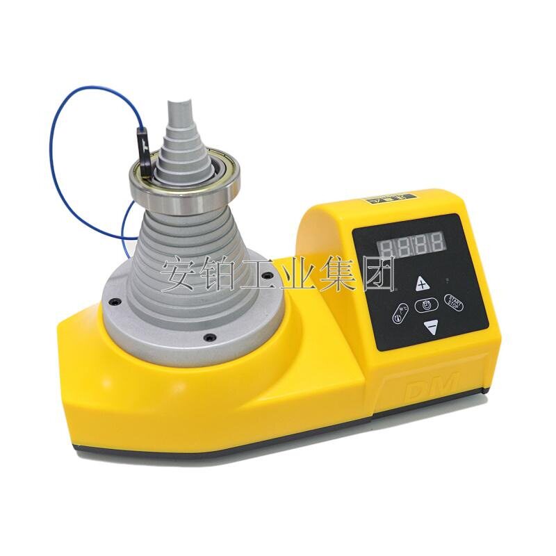 安铂便携塔式轴承感应加热器ACEPOM160齿轮轴套联轴器机器人装配