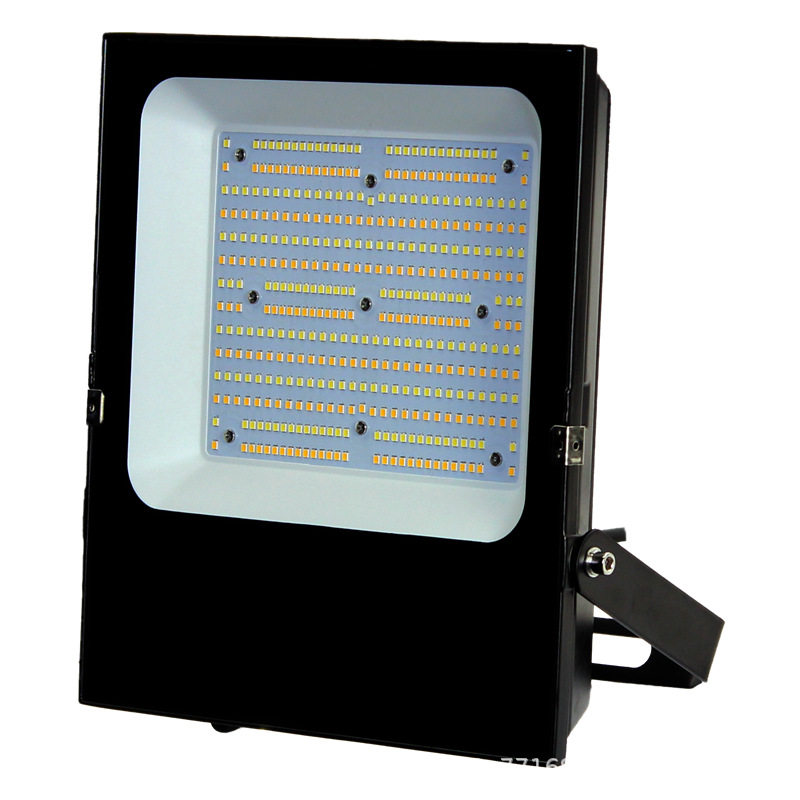 Aled投光灯10w20w35w50w70w100w150w200w240w300w400