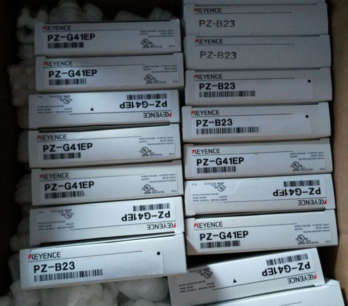 KEYENCE基恩士光电开关PZ-G41EPPZ-G61EPPZ-G61ENPZ-G102P质保