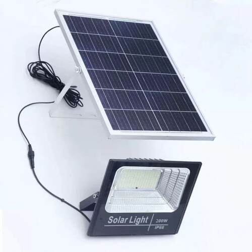 2025新款太阳能照明灯庭院户外家用农村超亮天黑自动亮300W5000W