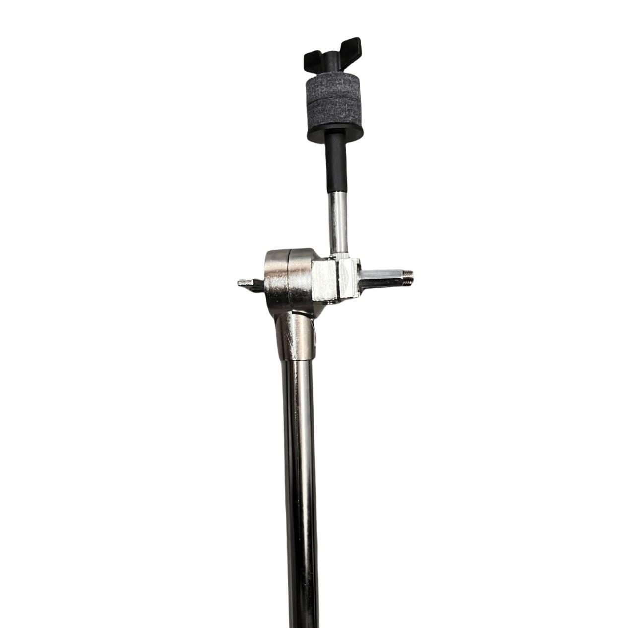 架子鼓镲架配件双口夹拓展夹扩展夹镲片叠加器水镲支架