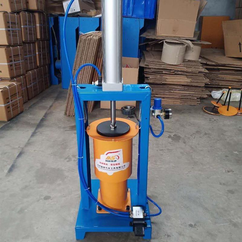 工具汽修汽保注油轴承机加注器注油加注轴承气动工具器奶油其他图片