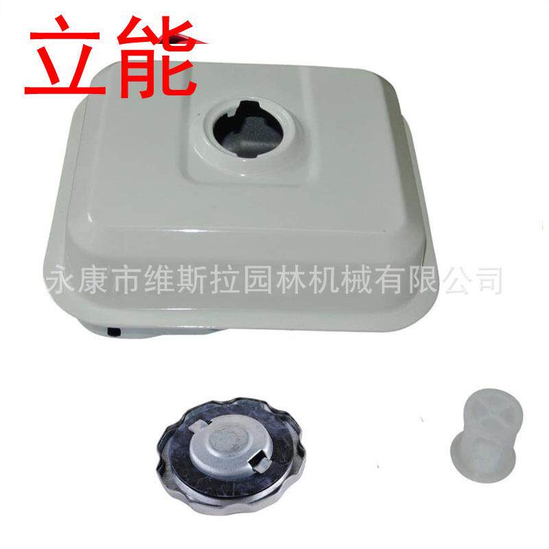 立能汽油机全套配件化油器油泡油箱系列配件跨境热销GX390
