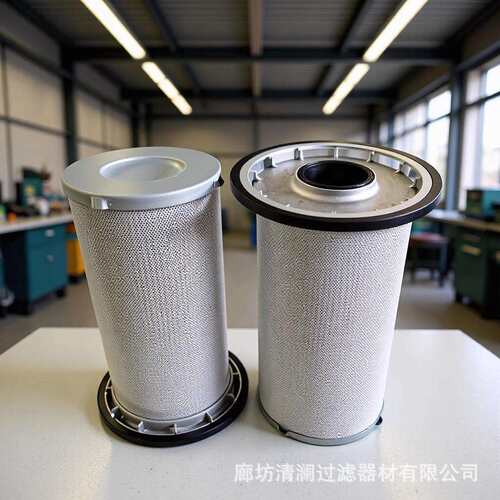 农业机械回油过滤器RE56661 SH75391 RE593497 回油农机滤芯