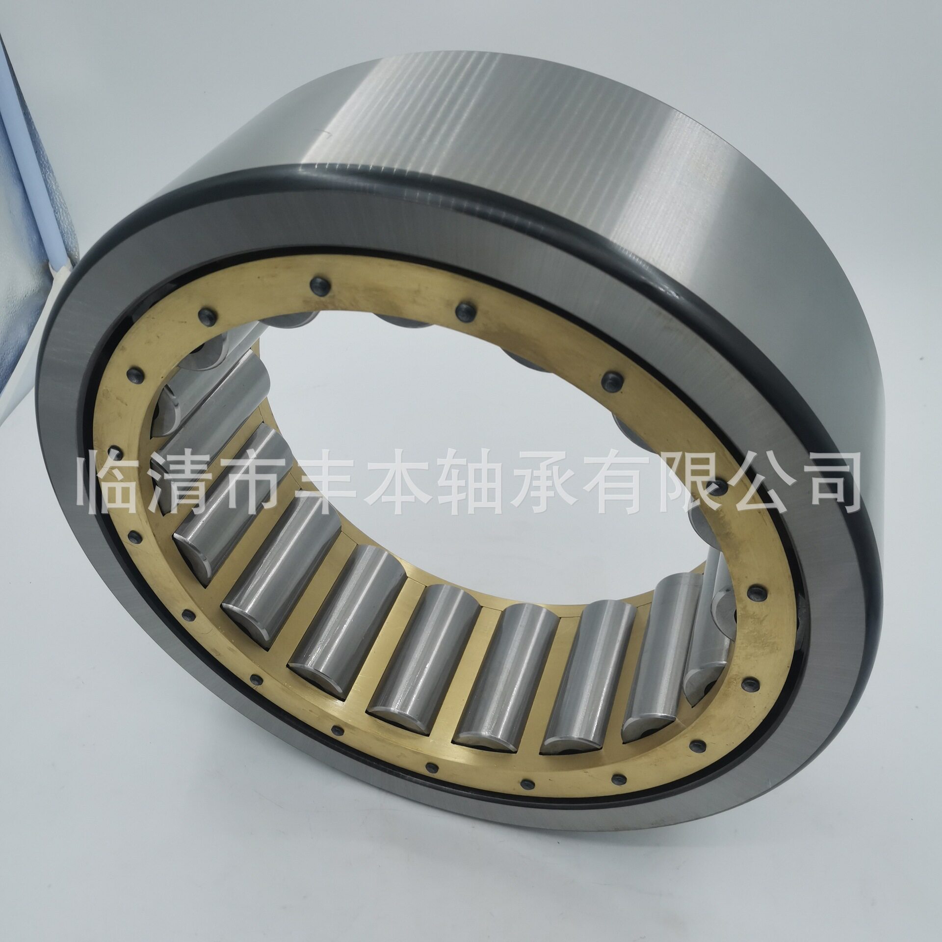 瓦房店轴承NF6/406.4C9轴承12981U重型机械配件轴承