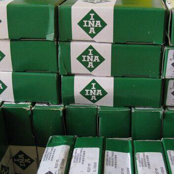 德国INA圆座进口轴承 RAY12-XL RAY15 17 20 25 30 35 40 50 60